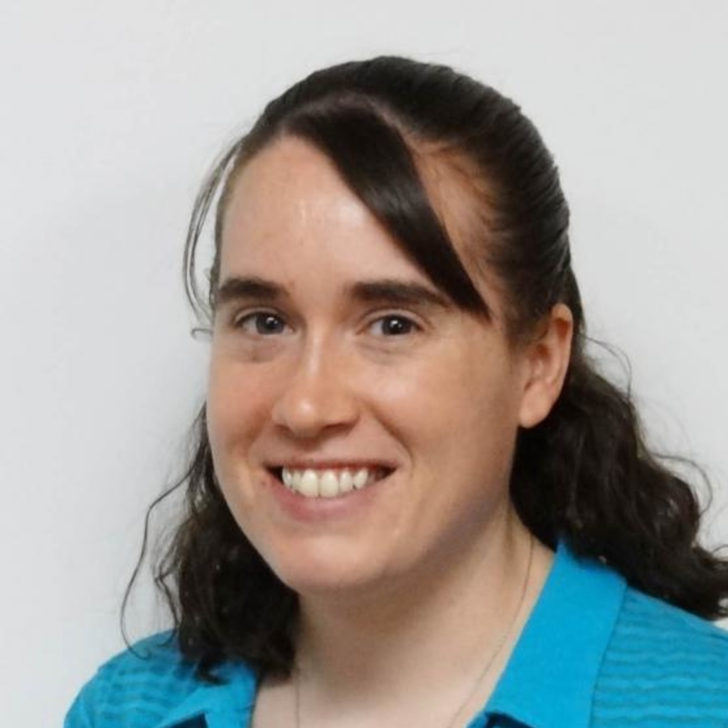 Kate O'Brien
