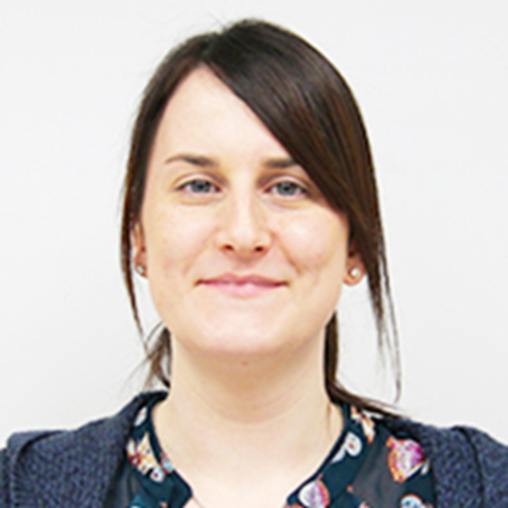 Marie Breen