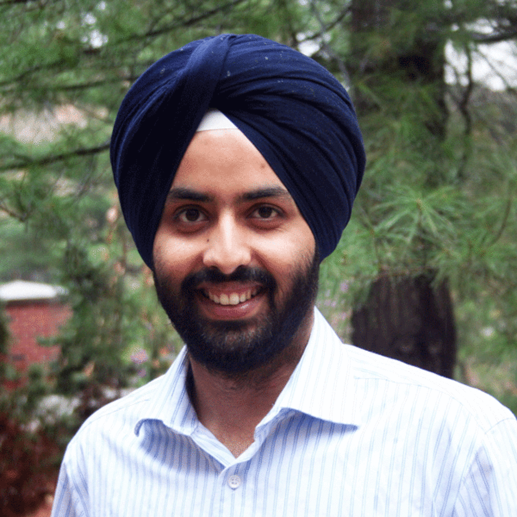 Gurman Gill