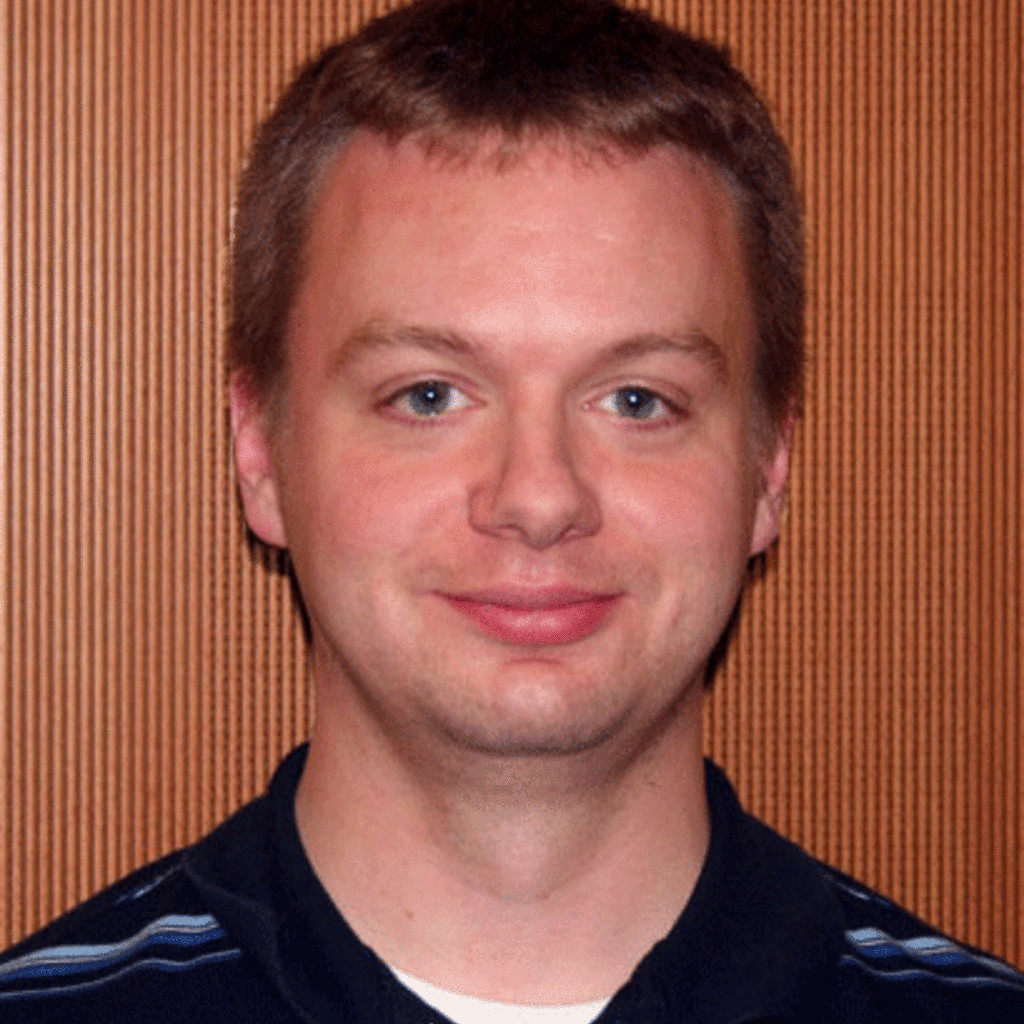 Jared Leisner