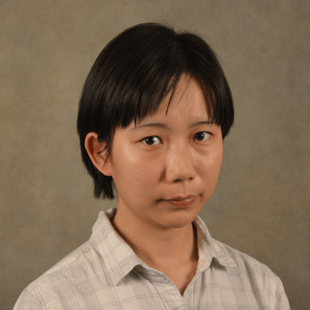 Shuhua Fu