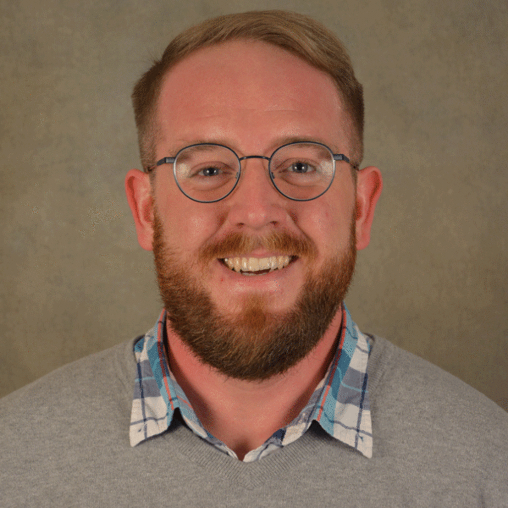 Zeb Zacharias