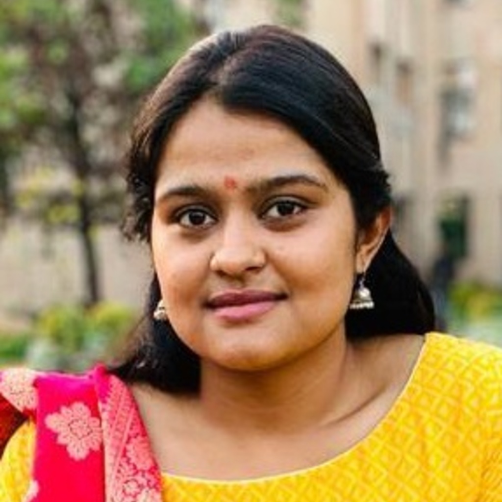 Divya Rathi