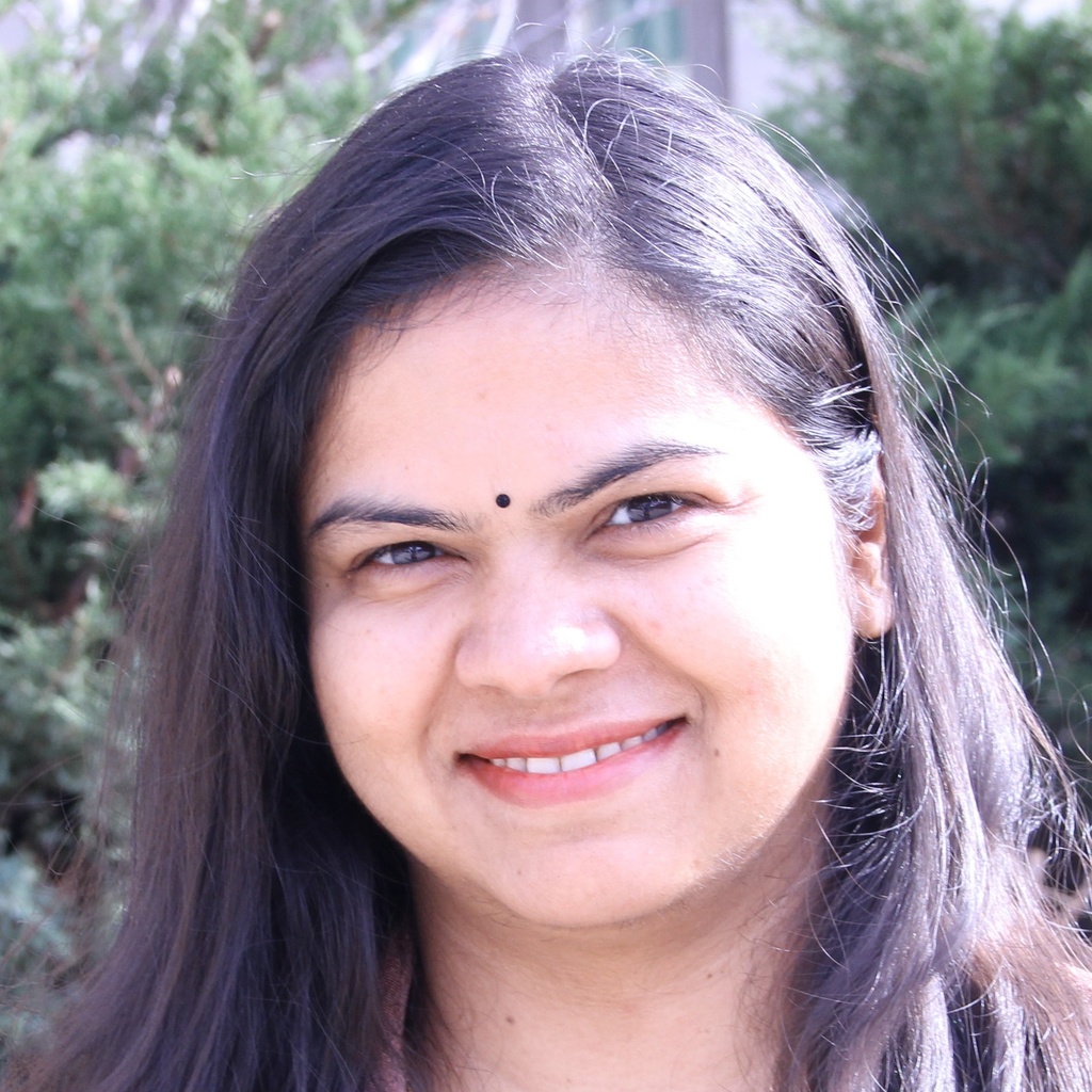 Kavita Solanki