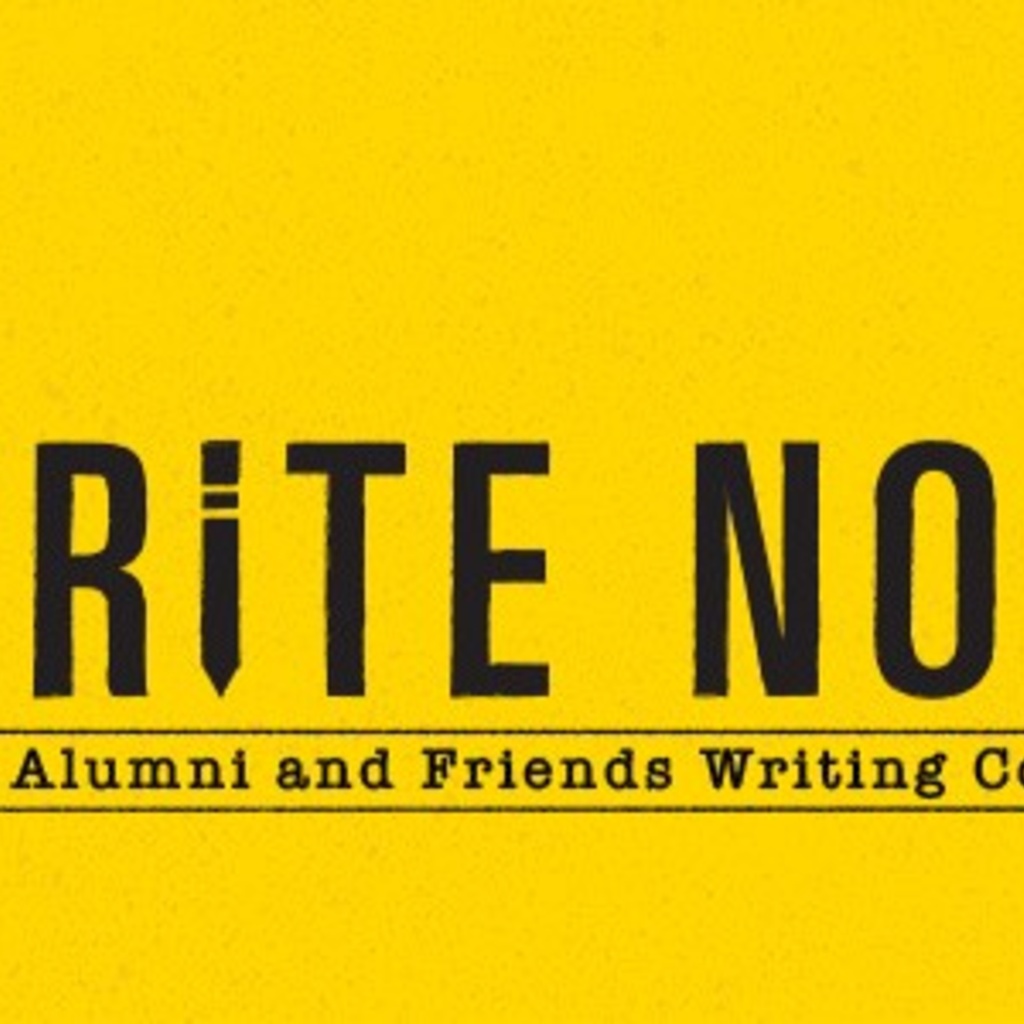 Coming Soon: 100-Word Microstory Contest promotional image