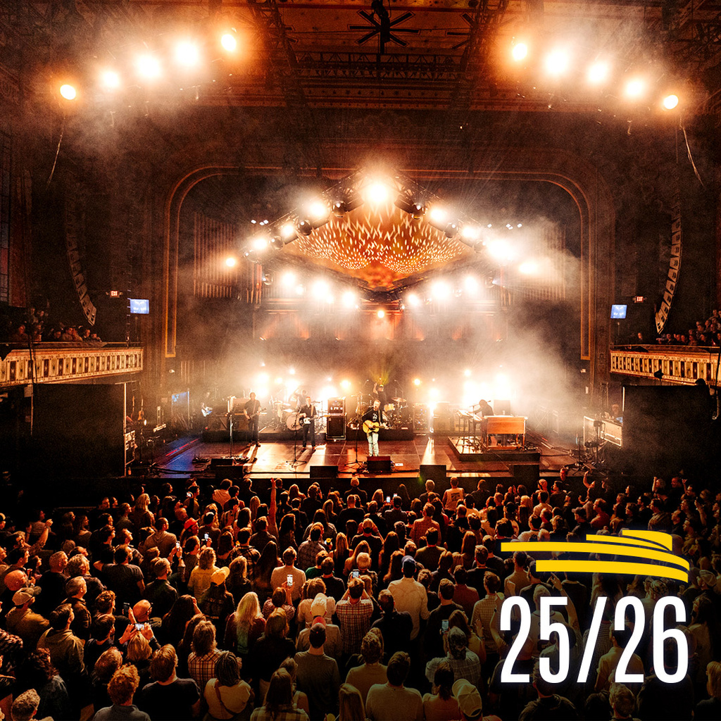 An Evening with Jason Isbell and the 400 Unit promotional image