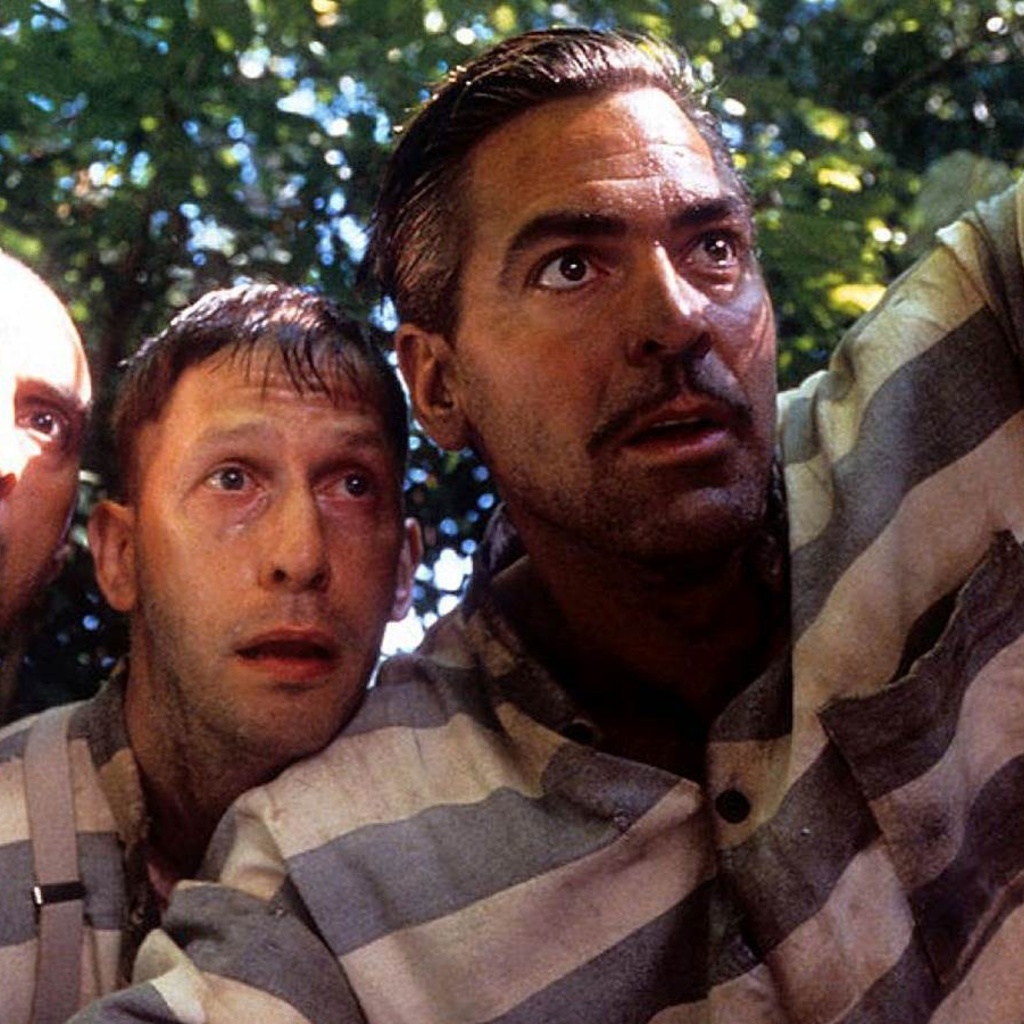 Homerathon 2025: "O Brother, Where Art Thou?" screening with Eta Sigma Phi promotional image