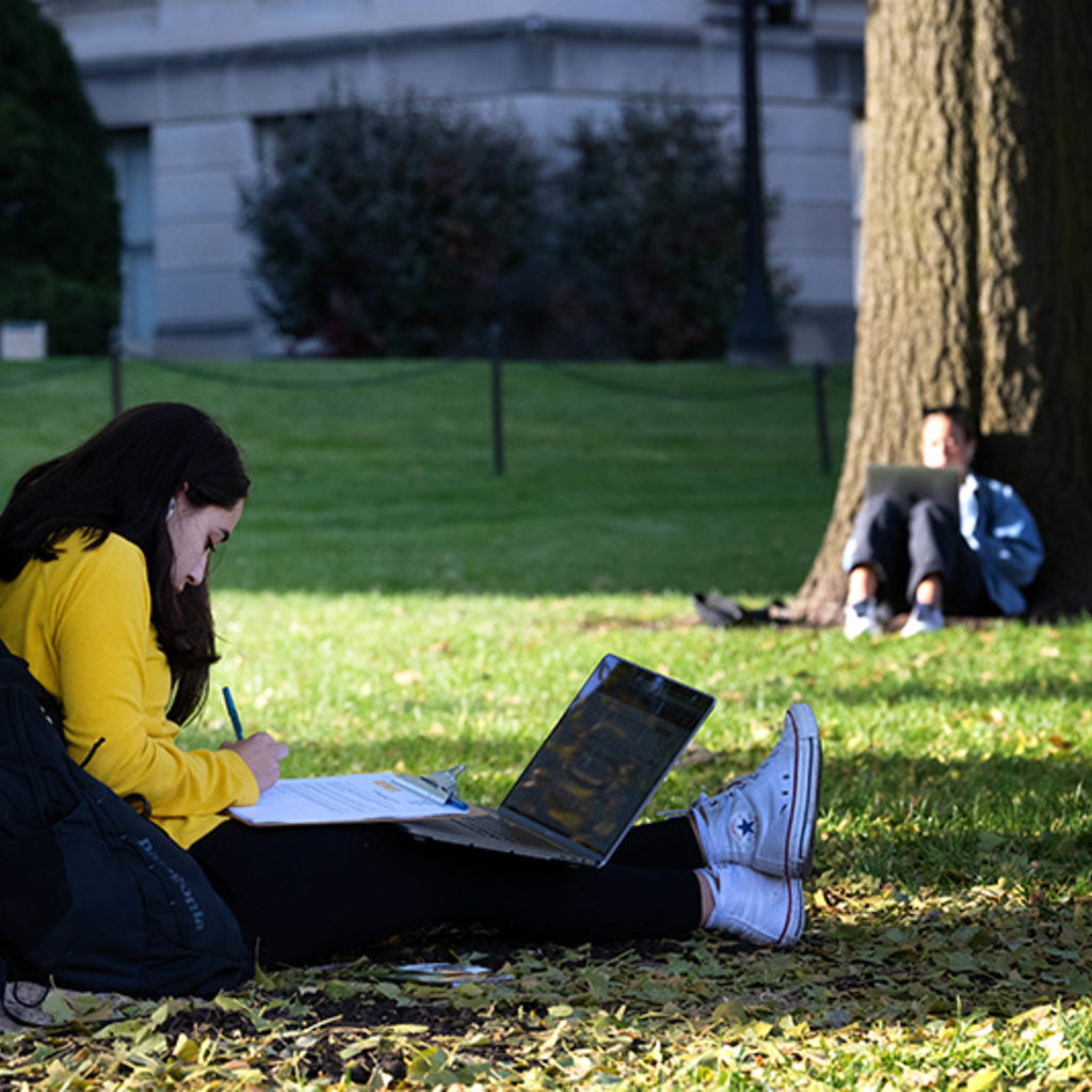 Syllabus Savvy: Communicating AI Expectations promotional image