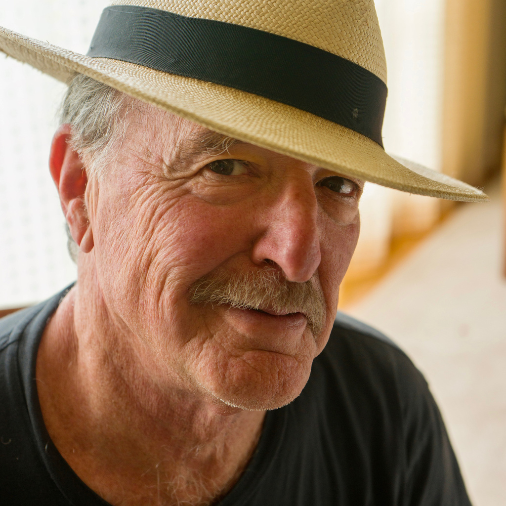 Eric Goodman, "Reviving the Dead: Creating Vivid Characters in Historical Fiction and Memoir" promotional image