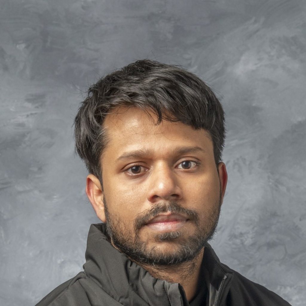 Nuclear & Particle Physics Seminar - Sudipta Das, Ph.D.; Department of Physics & Astronomy, University of Iowa promotional image