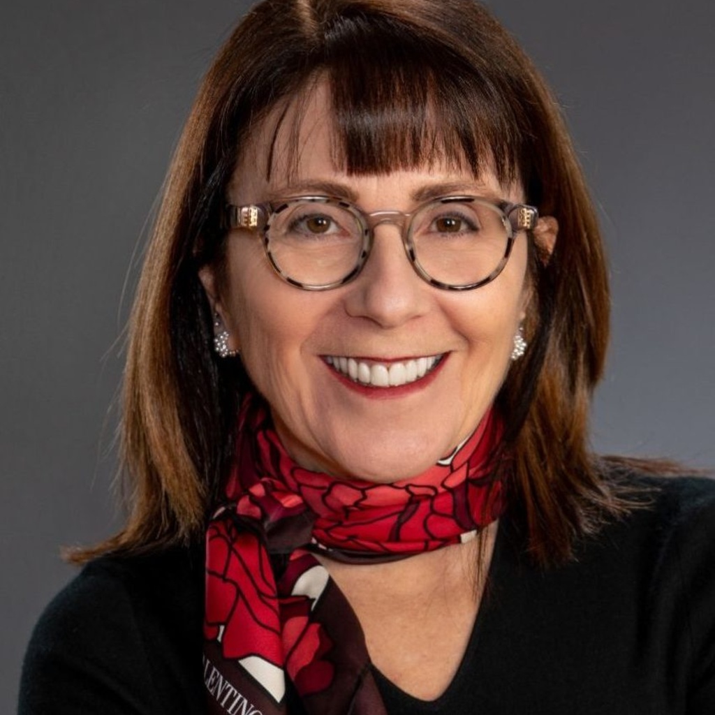 Spence Lecture: Lisa Feldman Barrett promotional image