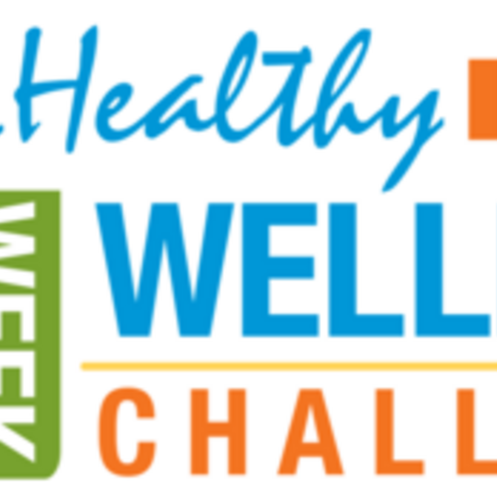 Live Healthy Iowa 10-Week Wellness Challenge promotional image