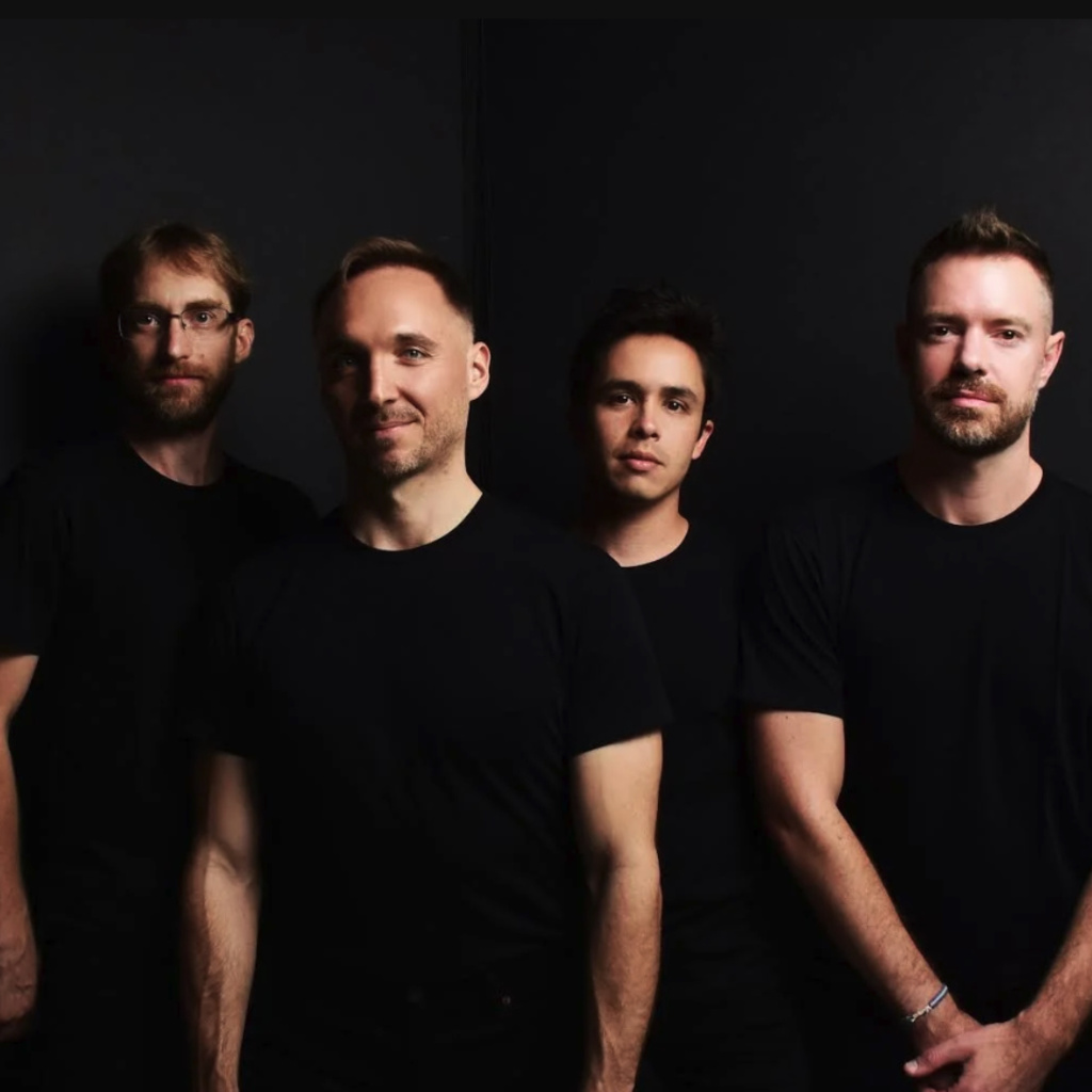 Guest Chamber Recital: JACK Quartet promotional image