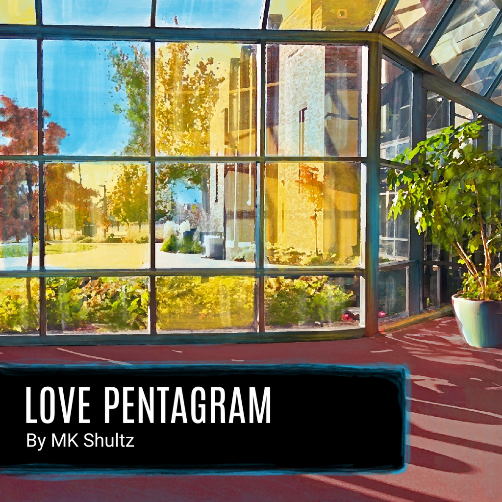 Love Pentagram promotional image