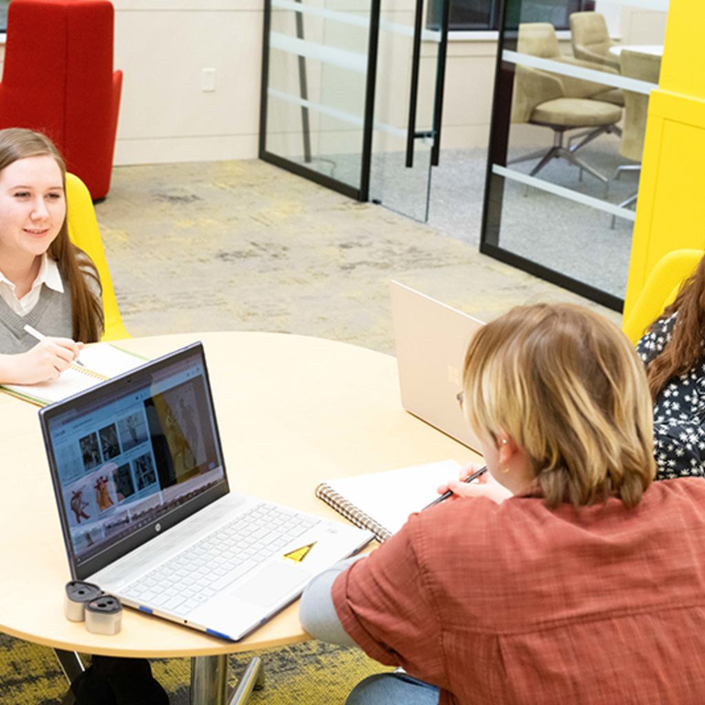 Try, Explore, Adjust (TEA): Advanced Course Accessibility promotional image