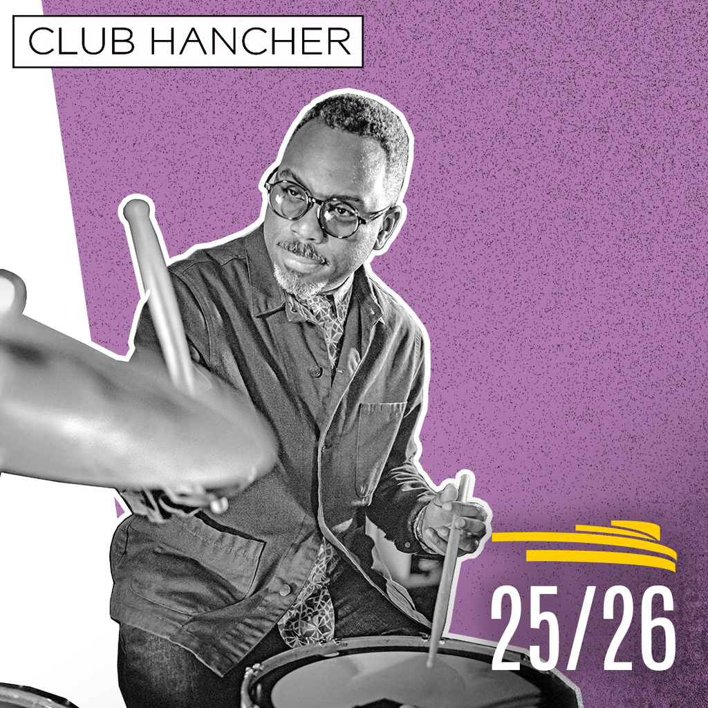 Nate Smith promotional image