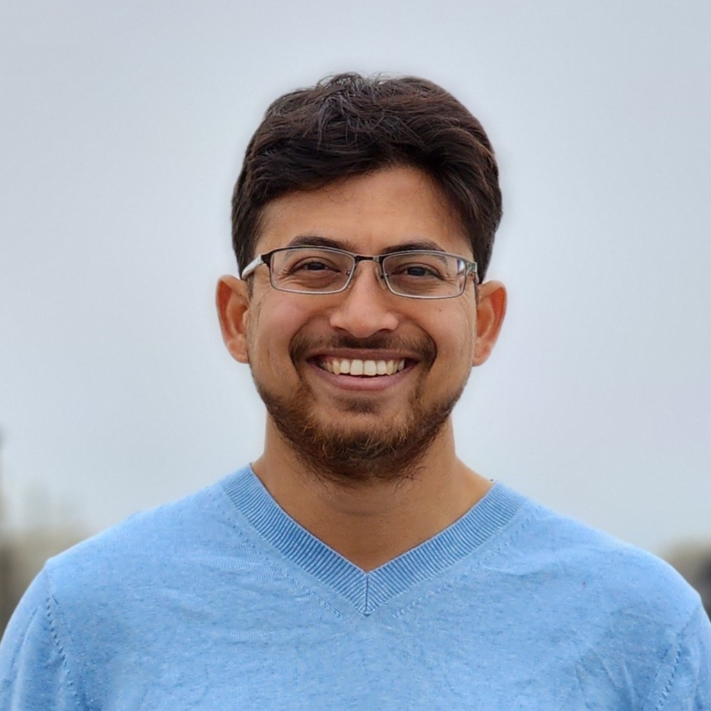 Physics & Astronomy Colloquium - M. Hasan Barbhuiya, Ph.D.; Clemson University promotional image