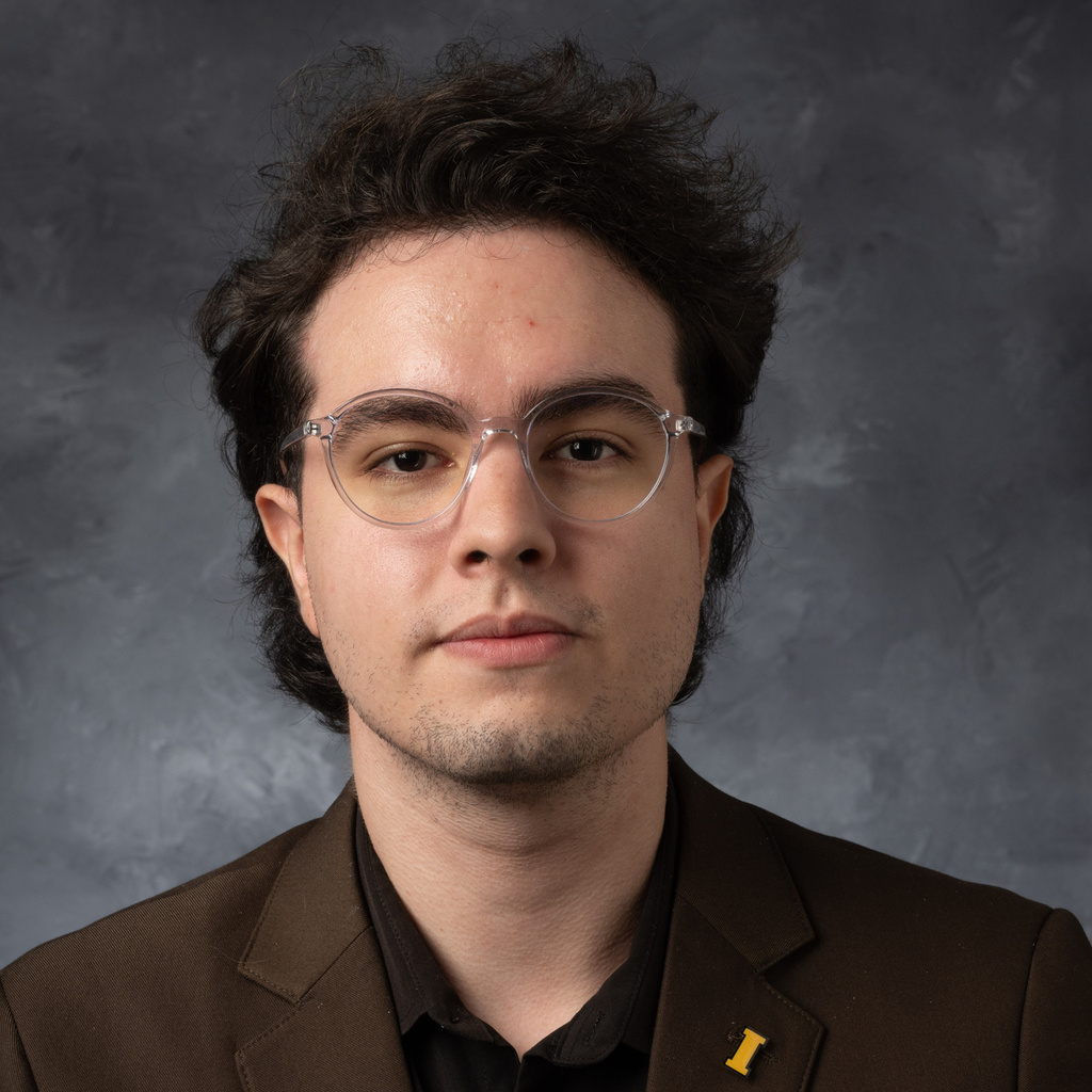 Joint Condensed Matter & Mathematical Physics Seminar - Vinicius Ferreira; Department of Physics & Astronomy, University of Iowa promotional image