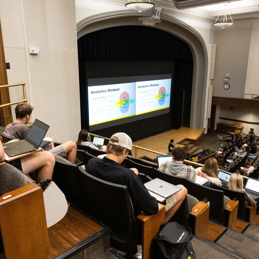 TILT Retreat promotional image