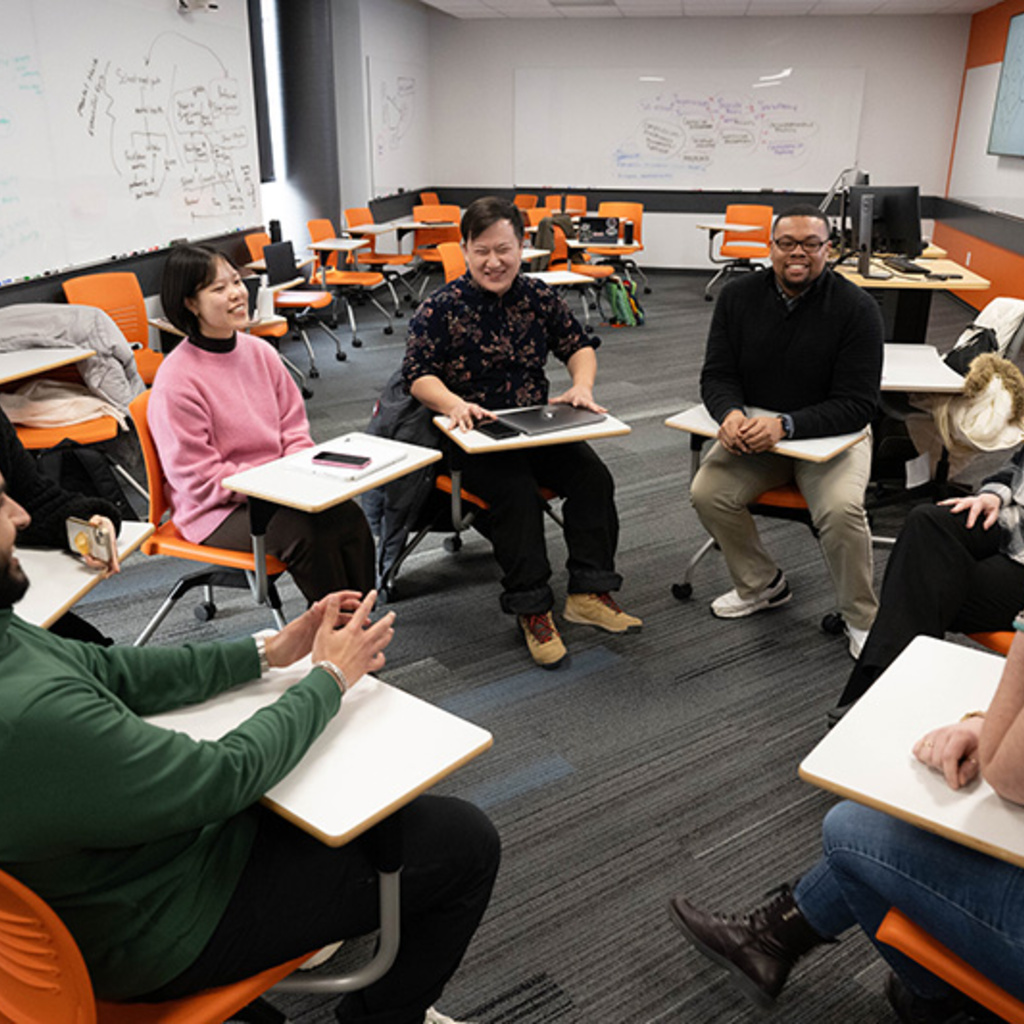 AI Recipe for Success: Studying and Learning with AI promotional image