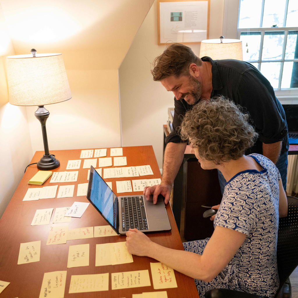 Application Deadline: Obermann Interdisciplinary Research Grants (Summer 2026) promotional image