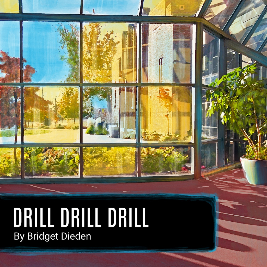 Drill Drill Drill promotional image
