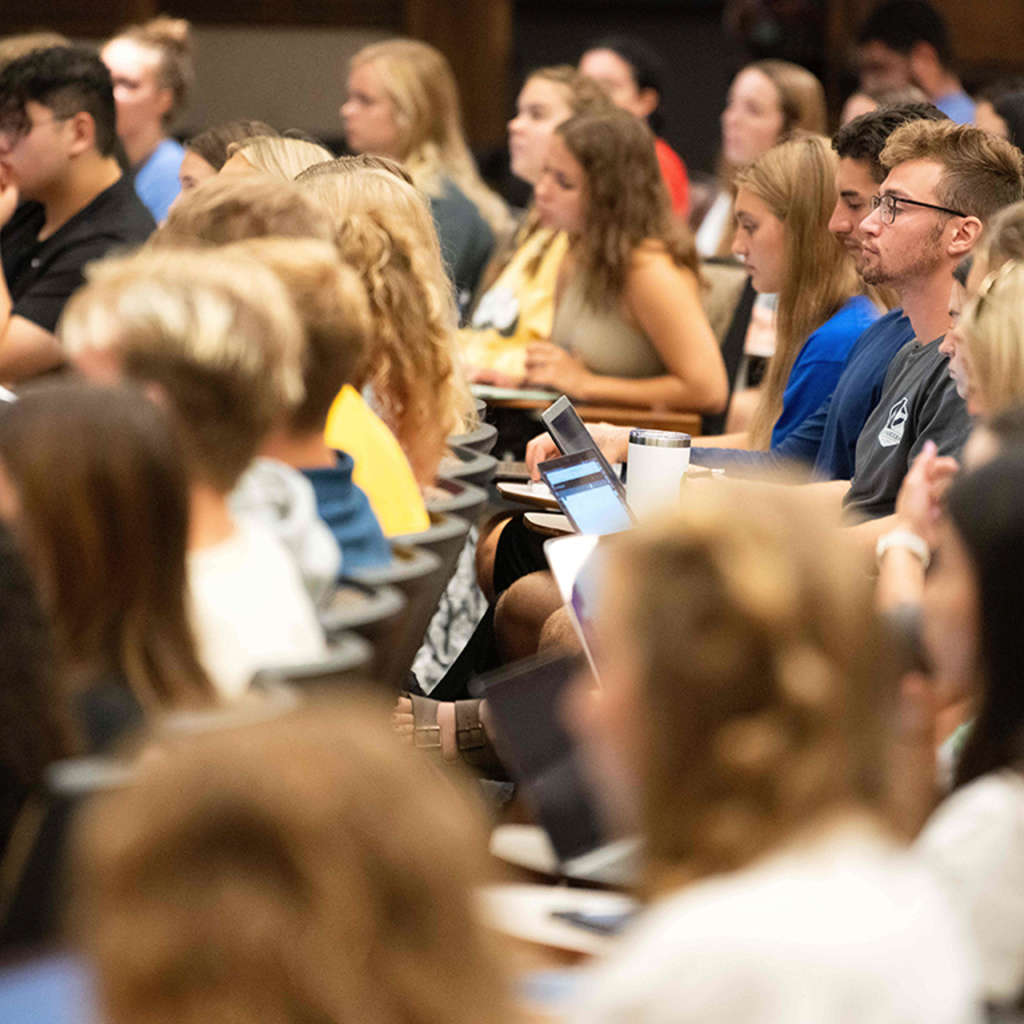 Teaching with AI Agents: A Post Pilot Panel promotional image