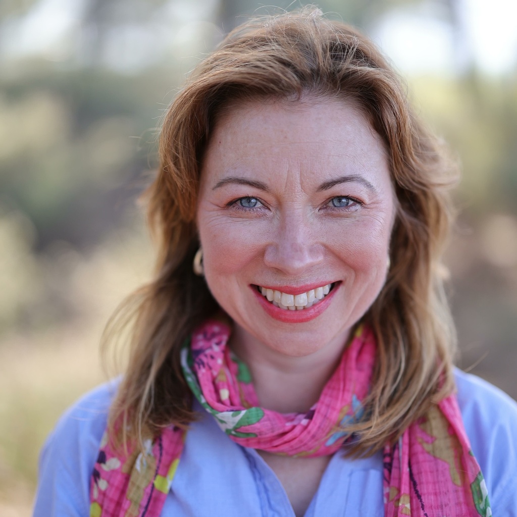 Kat O’Brien, "Finding the Funny: Chicago Comedy Scene Wisdom for Writers of All Genres" promotional image