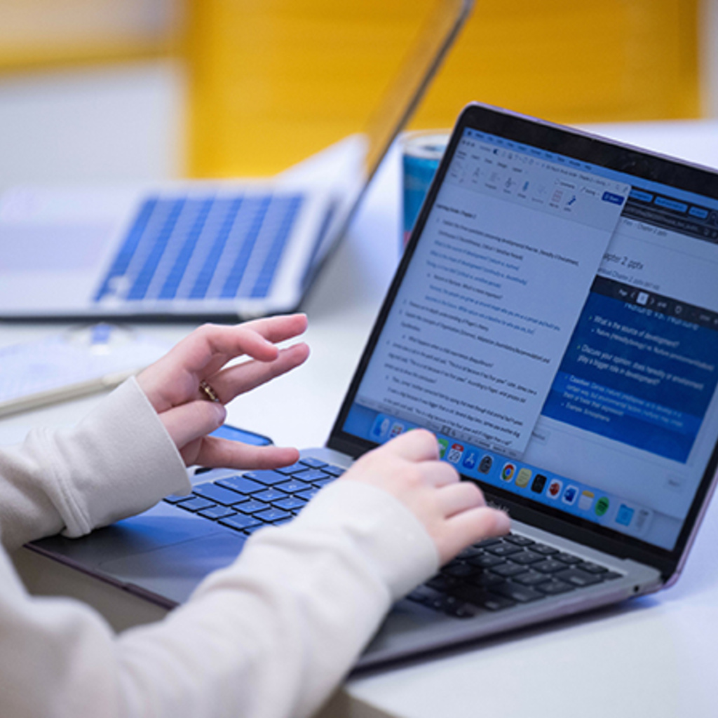 Applications Due for Innovations in Teaching with Technology Awards promotional image