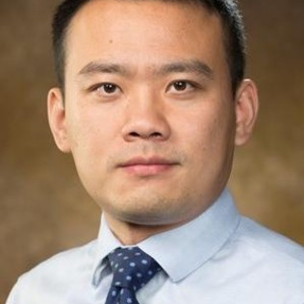 ISE:5000 GRADUATE SEMINAR -- Xiao Liu promotional image
