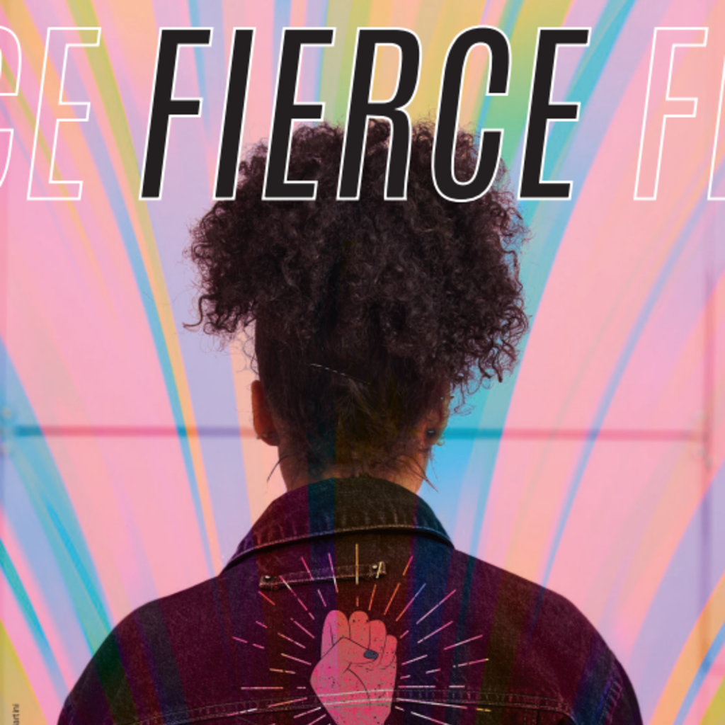 Spring Opera: Fierce by William Menefield promotional image