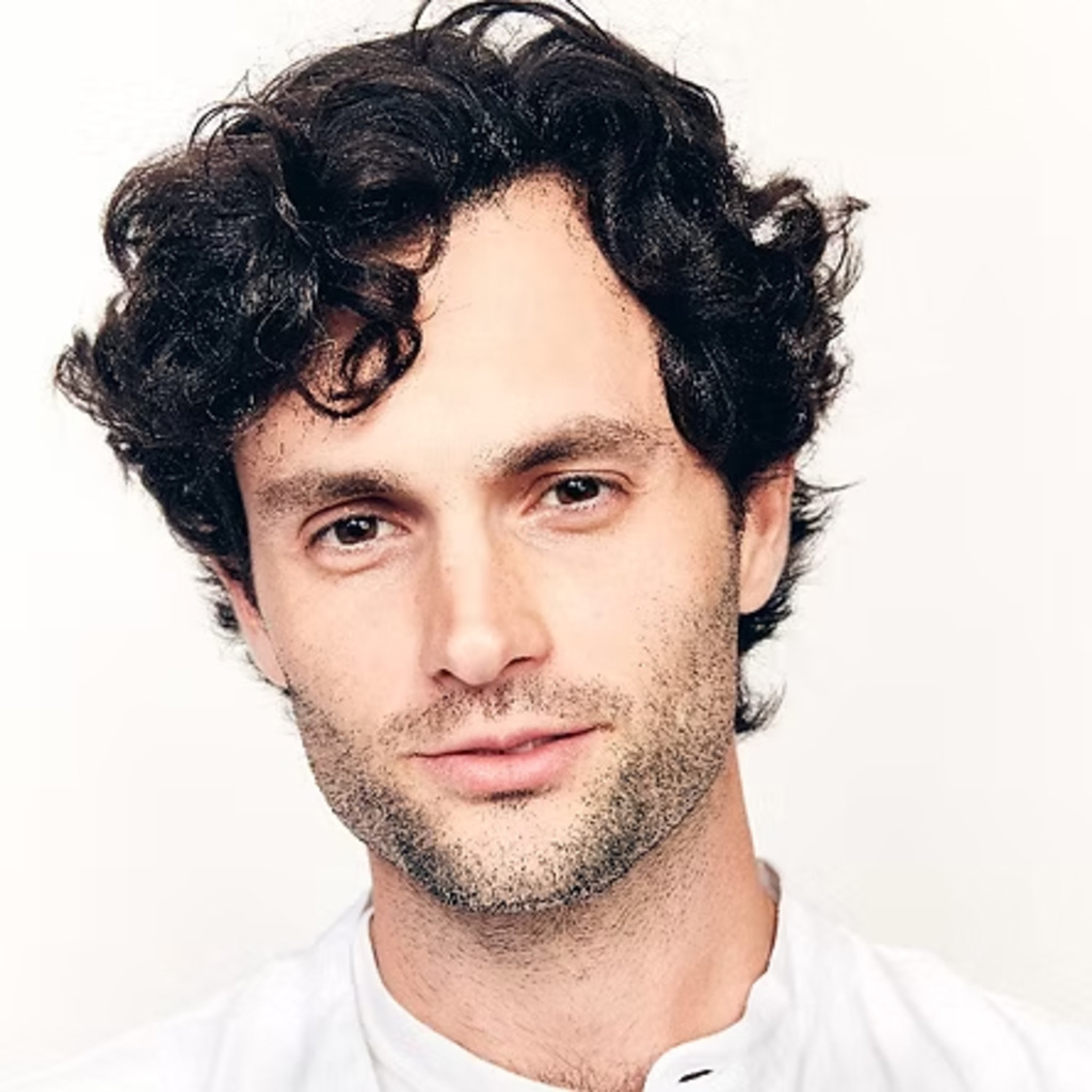 "Can We Talk?" with Penn Badgley and Dr. Nura Mowzoon promotional image