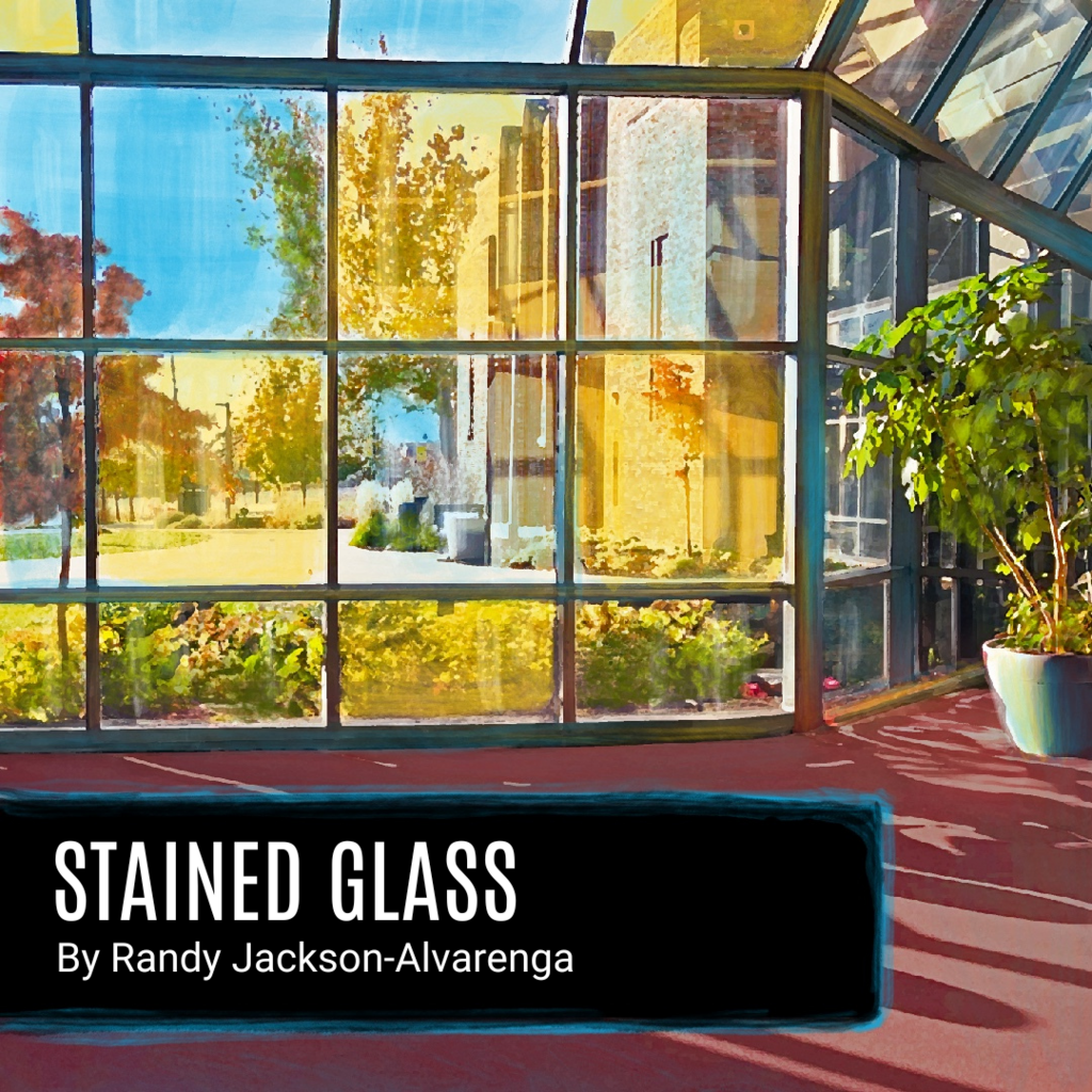 Stained Glass promotional image