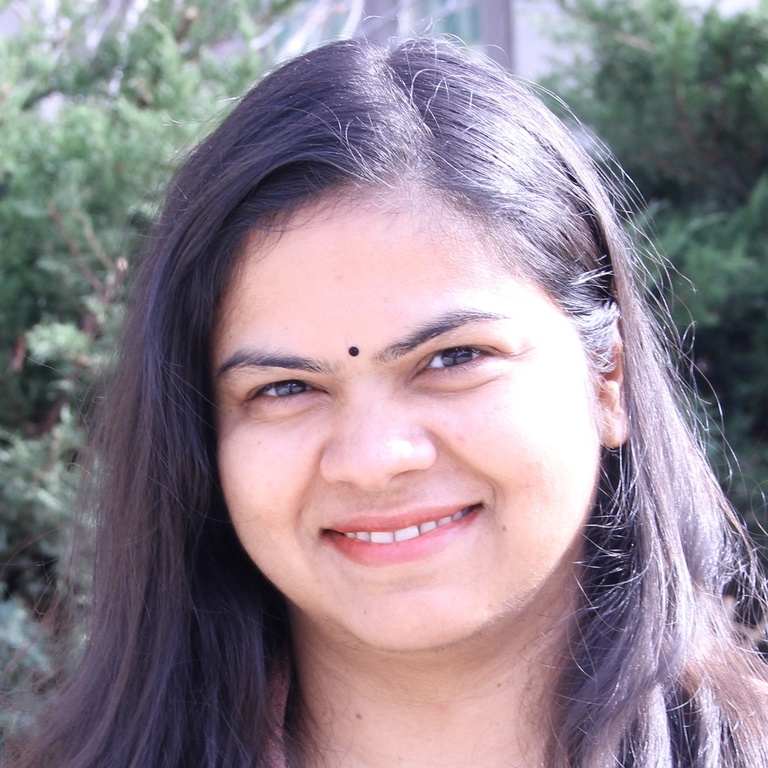 Kavita Solanki