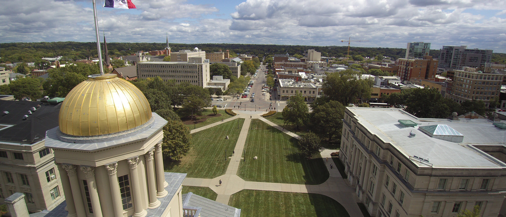The University of Iowa Postdoctoral Association Graduate College
