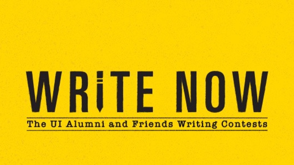 Coming Soon: 100-Word Microstory Contest promotional image