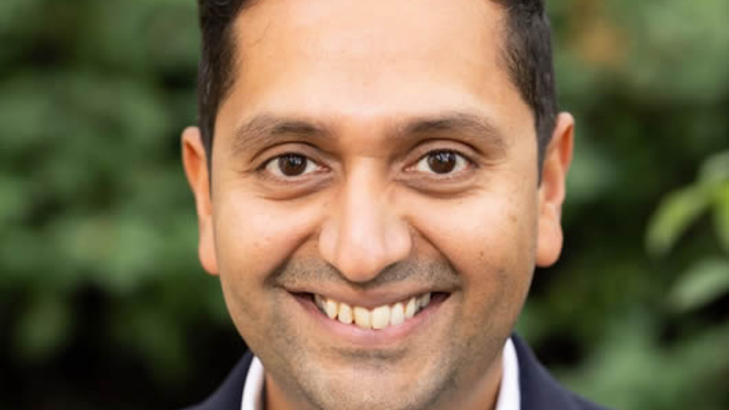 DeLTA Center Roundtable Discussion: Bharath Chandrasekaran promotional image