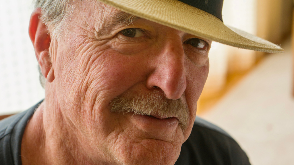 Eric Goodman, "Reviving the Dead: Creating Vivid Characters in Historical Fiction and Memoir" promotional image