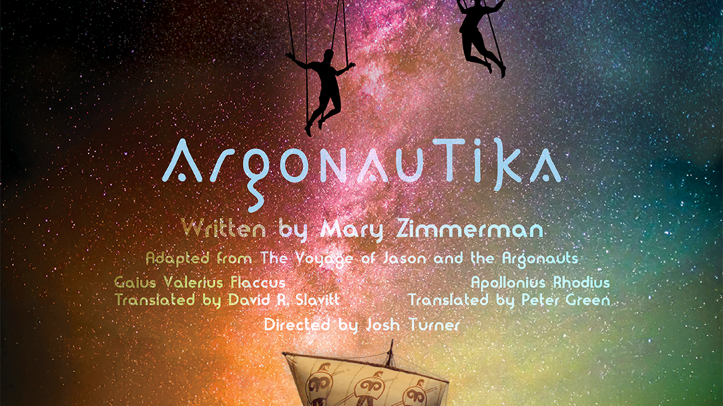 Argonautika promotional image