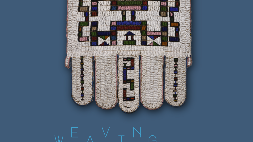 Opening Reception | Weaving Narratives: African Textiles in Iowa promotional image