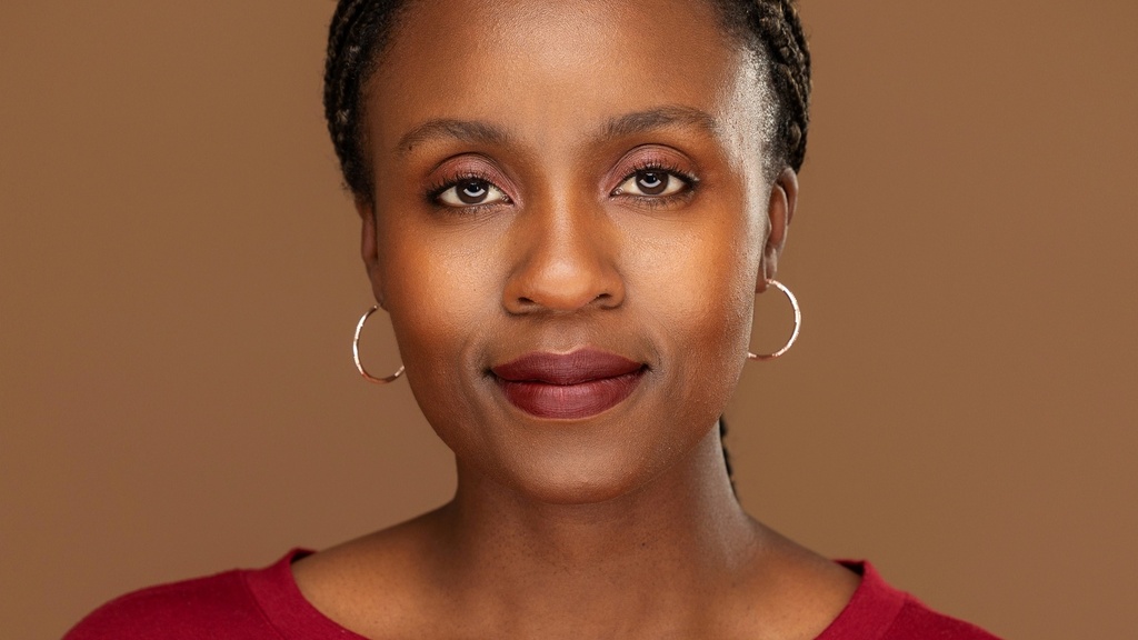 Afabwaje Kurian, "How Not to Write a Novel" promotional image