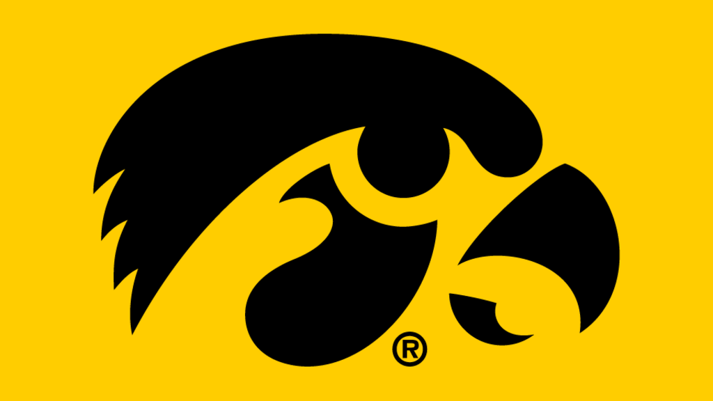 Iowa volleyball vs. Milwaukee promotional image