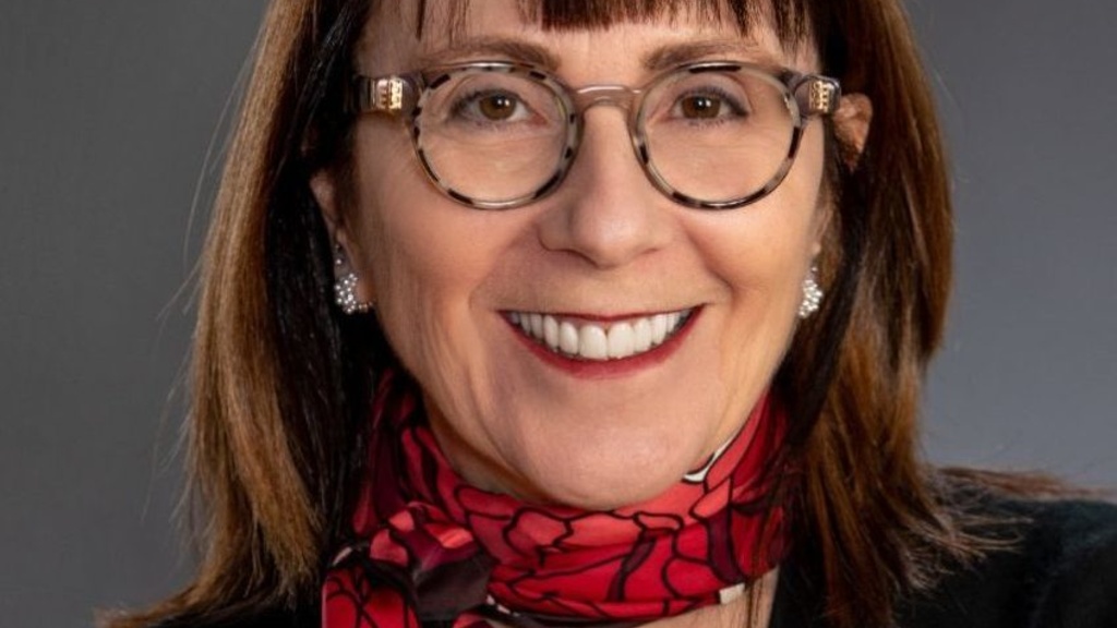 Spence Lecture: Lisa Feldman Barrett promotional image