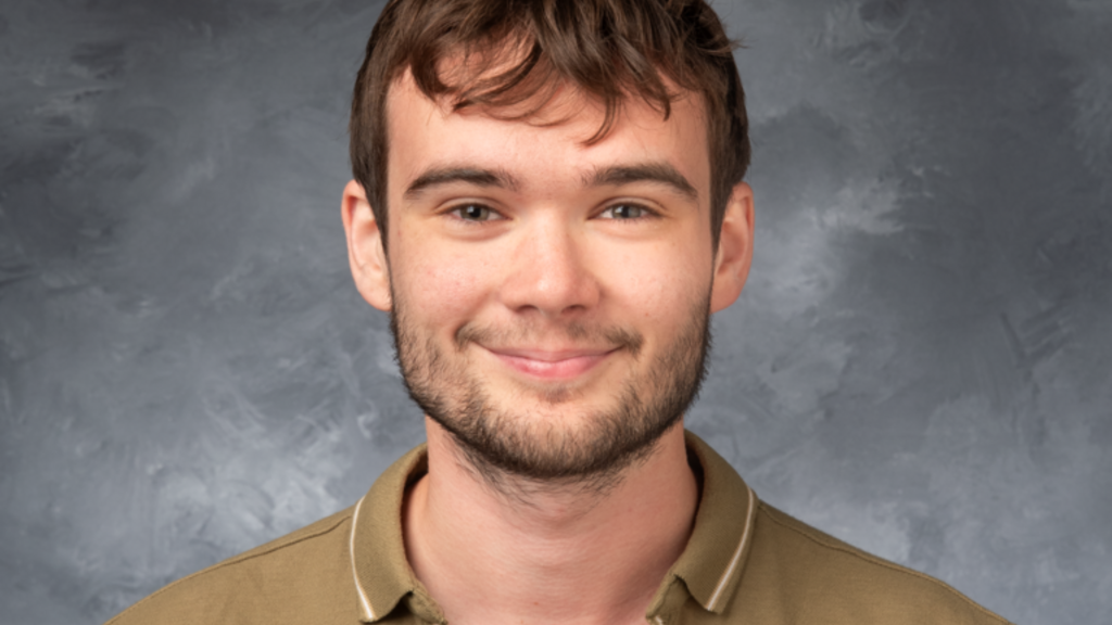 Plasma Physics Seminar - Justin Riggs; Physics & Astronomy, University of Iowa promotional image