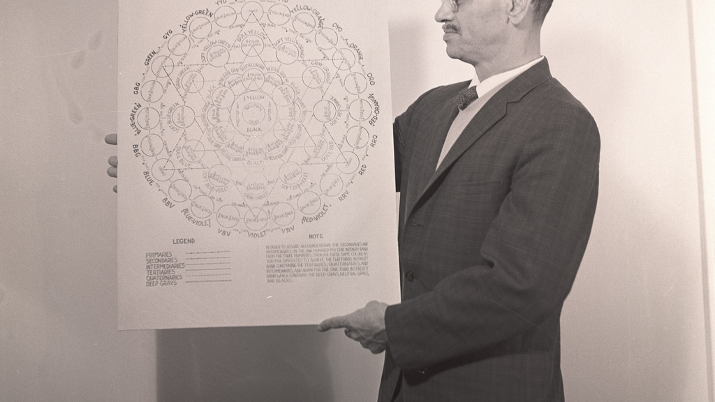 Heard It through the Grapevine: The UI and HBCU Connection promotional image