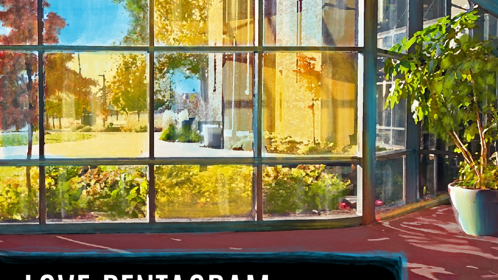 Love Pentagram promotional image