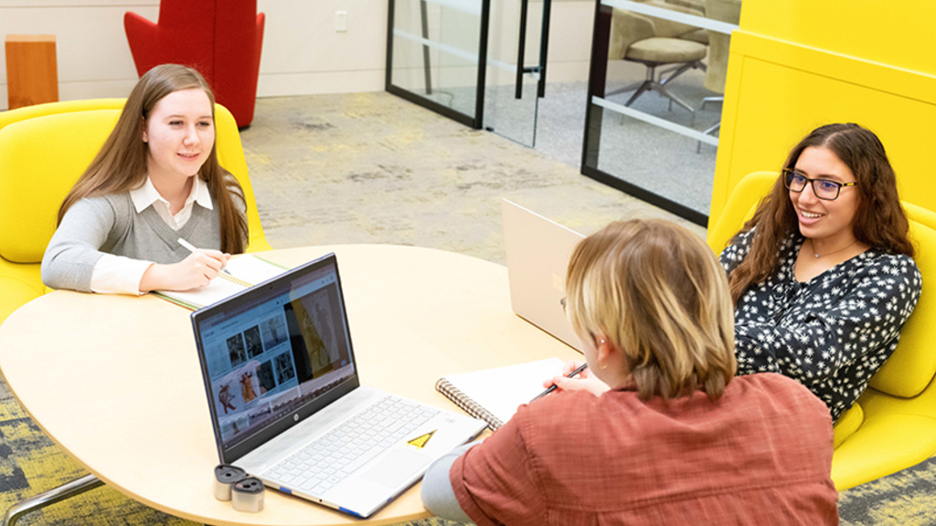 Try, Explore, Adjust (TEA): Advanced Course Accessibility promotional image