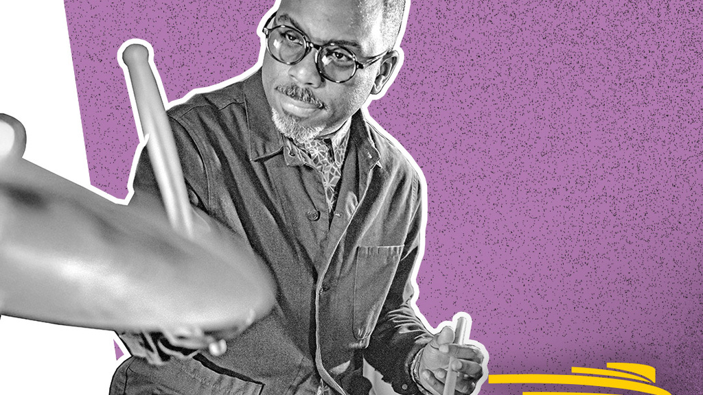 Nate Smith promotional image