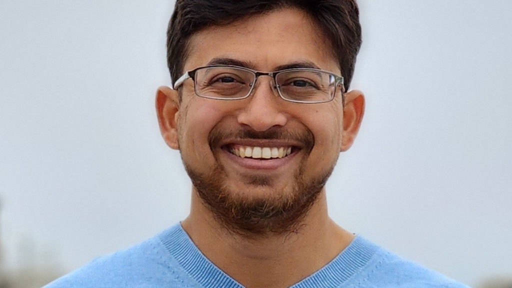 Physics & Astronomy Colloquium - M. Hasan Barbhuiya, Ph.D.; Clemson University promotional image