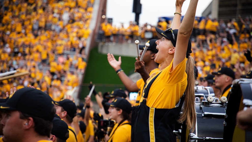 Band Extravaganza promotional image